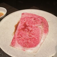 焼肉うしごろ 銀座並木通り店 - 