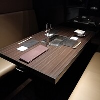 焼肉うしごろ 銀座並木通り店 - 