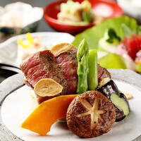 会席「神明 しんめい」