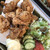 たけし - 唐揚げ定食