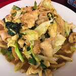 ドライブイン夕陽‎ - キレイなホルモン。美味しかった！