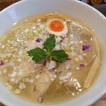 ラーメン フリーバーズ - 