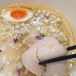 ラーメン フリーバーズ - 