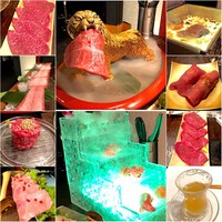牛牛 西麻布 総本店 - 
