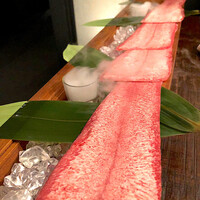 牛牛 西麻布 総本店 - 
