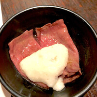 牛牛 西麻布 総本店 - 