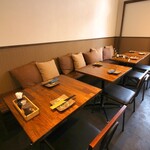 焼きを極める火々