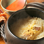 焼きを極める火々