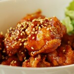 お鍋と創作料理のお店 てぃえむ