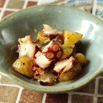 お鍋と創作料理のお店 てぃえむ