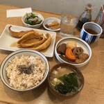 Monk’S Foods - 