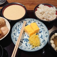 浅草むぎとろ 本店 - 