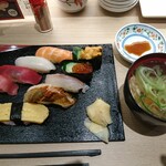 Sushi Ikki - 