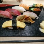 Sushi Ikki - 