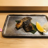 atelier 森本 XEX 寿司 - 