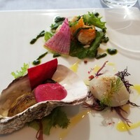 サザンタワーダイニング - 