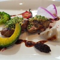 サザンタワーダイニング - 