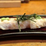 やきとり 正や - ささみわさび