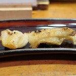 やきとり 正や - つちのこ