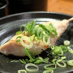 やきとり 正や - むね