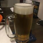 Nikunohentai Shuudan Shippuu Horumon - オリオンビール