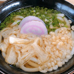 Maru Toku Udon - 