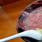 極辛味噌専門店 麺屋つどい - 