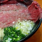 極辛味噌専門店 麺屋つどい - 