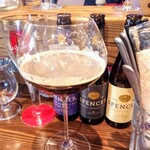 O'VAL - スタウトルルカン