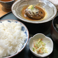 季節料理　根本 - 