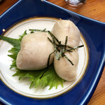 ふぐ料理竹馬 - 