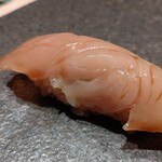 寿し おおはた - 鰆