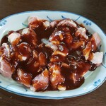 よし兵衛 - 若鶏2人前