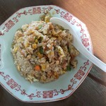 よし兵衛 - チャーハン