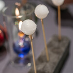 プレゼンテ スギ - 2020.2 レモングラスと檜のアイスキャンディ