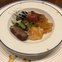 萬珍樓 本店 - 