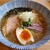 ピュアスープラーメン シズク - 料理写真: