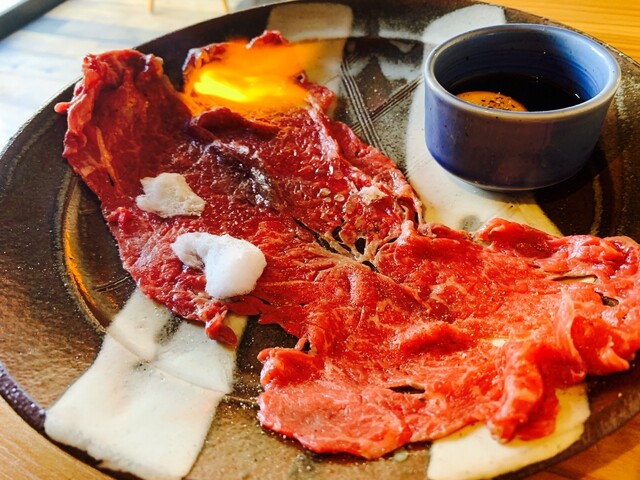 おひるごはん&おさけごはん MOG食堂 - 南小松島/日本料理 | 食べログ