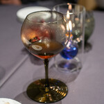 プレゼンテ スギ - 2020.2 ～再生～（ジビエコンソメスープ）