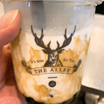THE ALLEY 自由が丘店 - 
