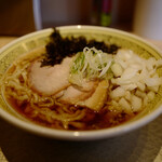 RAMEN RS 改 - 