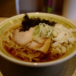 RAMEN RS 改 - 