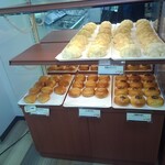 グリーン リーブス モール - 