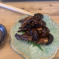 うなぎ家 しば福や - 