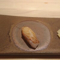 鮨 銀座 おのでら - 