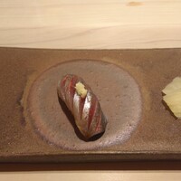 鮨 銀座 おのでら - 