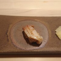 鮨 銀座 おのでら - 