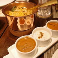 SPICE LAB TOKYO - 