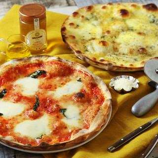 バルバラ マーケット プレイス イタリアン食堂_1