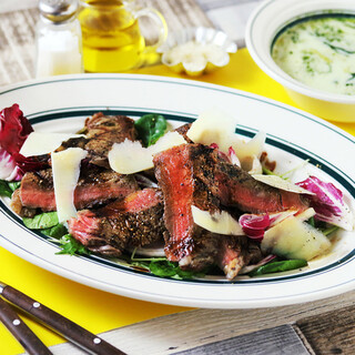 バルバラ マーケット プレイス イタリアン食堂_0